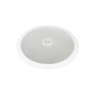 Omnitronic CST-8 ceiling speaker - 100 V