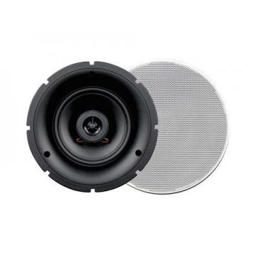 Omnitronic CSX-5 Ceiling speaker  - 100 V / 8 Ω / white