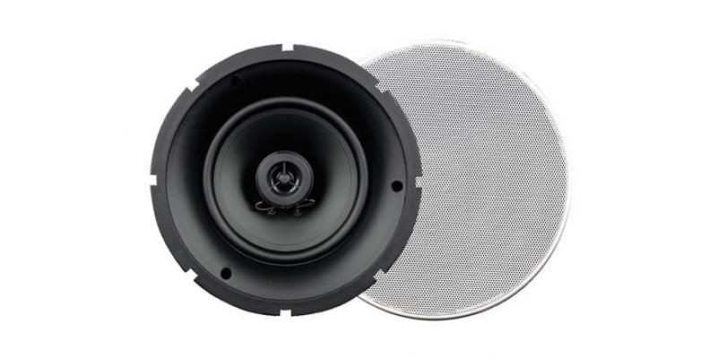 CSX-6 Ceiling speaker white