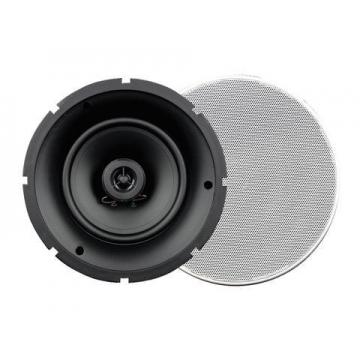 Omnitronic CSX-6 Ceiling speaker - 100 V / 8 Ω / white
