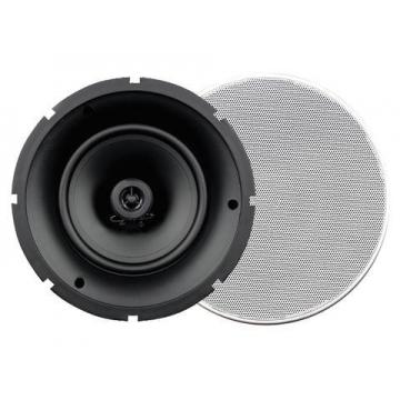 Omnitronic CSX-8 Ceiling speaker - 100 V / 8 Ω / white
