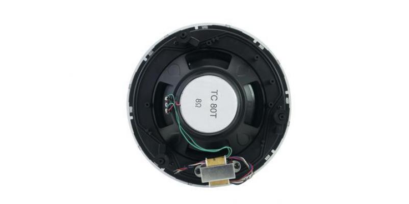 CSX-8 Ceiling speaker white