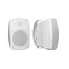 OD-4T Wall speaker 100V white 2x