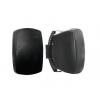 OD-5T Wall speaker 100V black 2x