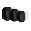 OD-5T Wall speaker 100V black 2x