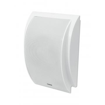 Omnitronic WC-1 PA wall speaker / 100 V