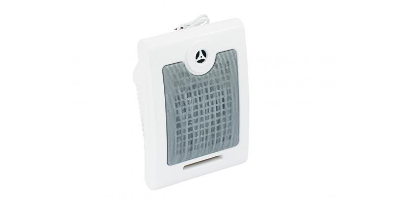 WC-3 PA wall speaker