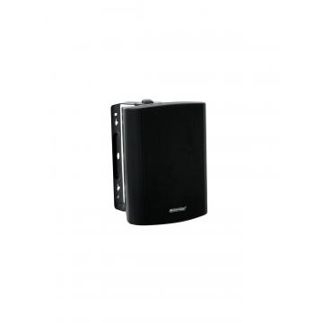 Omnitronic WP-5S PA Wall Speaker - 100 V / 30 W RMS