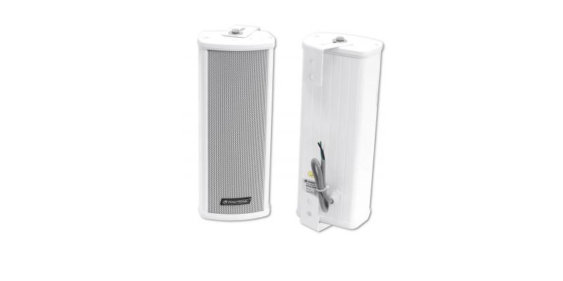 PCW-10 Column speaker IP44