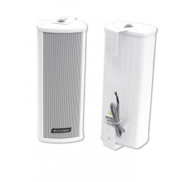 Omnitronic PCW-10 Column speaker IP44 - 100 V