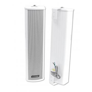Omnitronic PCW-20 Column speaker IP44 - 100 V