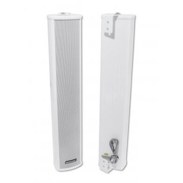 Omnitronic PCW-30 Column speaker IP44 - 100 V