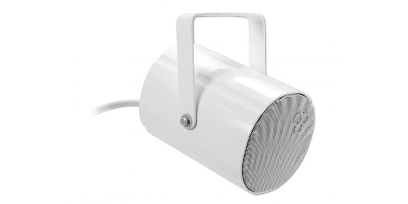 Projector speaker L-VJM10A/EN IP65(EN54)