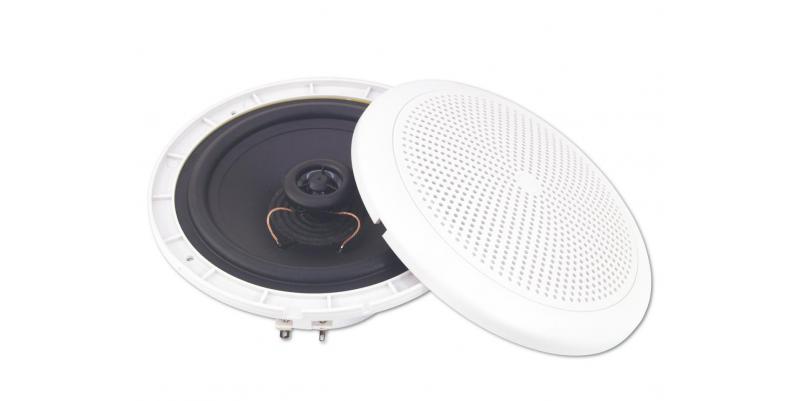 WF-6 Flush-mount speaker