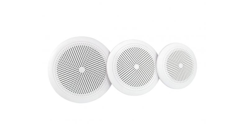 WF-6 Flush-mount speaker