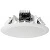 EDL-156, weatherproof PA ceiling speaker