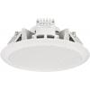 EDL-158, weatherproof PA ceiling speaker