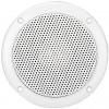 EDL-204, weatherproof flush-mount PA speaker