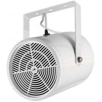 Monacor EDL-220/WS, weatherproof PA wall and ceiling speaker - 100 V