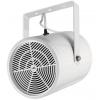EDL-220/WS, weatherproof PA wall and ceiling speaker