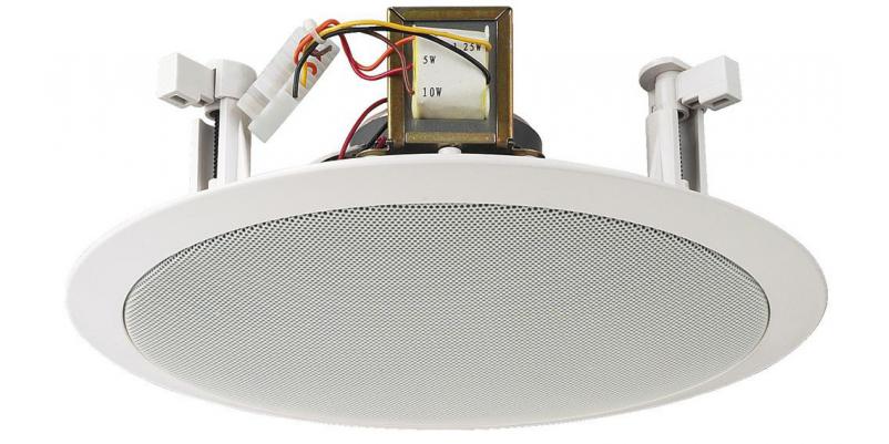 EDL-28, PA ceiling speaker