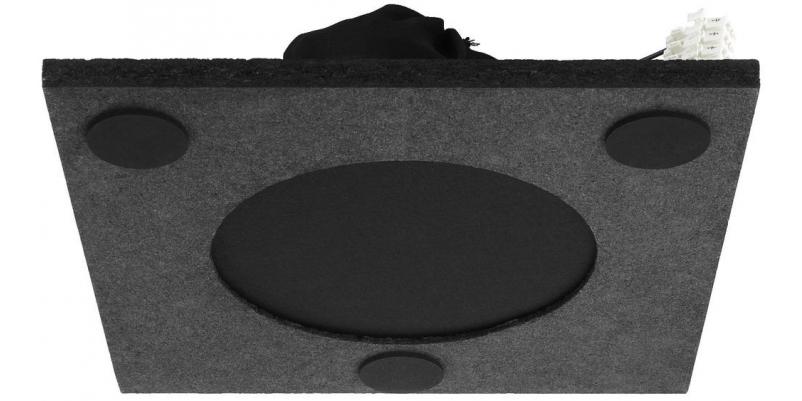 EDL-310L, super dispersion PA ceiling speaker