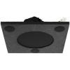 EDL-310L, super dispersion PA ceiling speaker