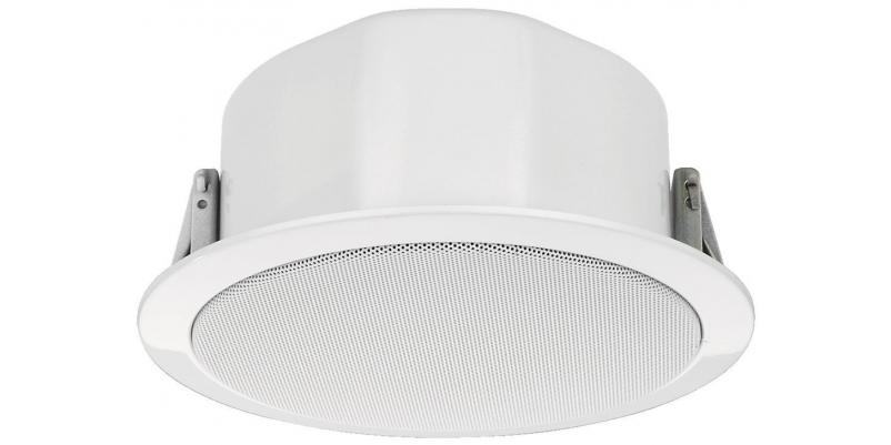 EDL-36TW, PA ceiling speaker