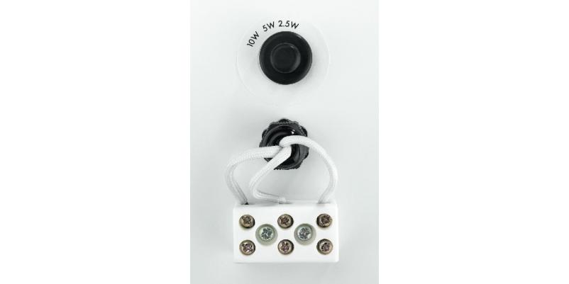 EDL-36TW, PA ceiling speaker