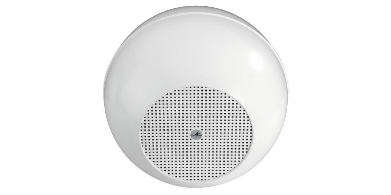 EDL-420/WS, weatherproof PA ball speaker