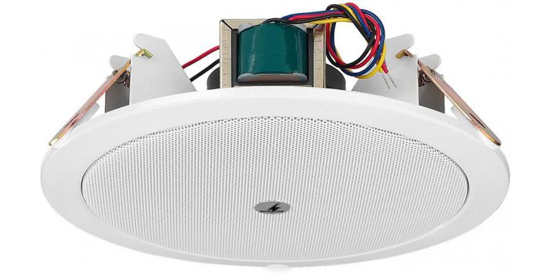 EDL-612, PA ceiling speaker