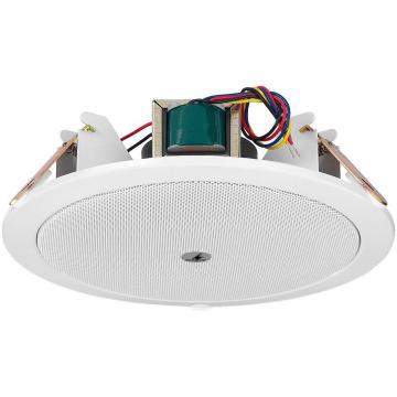 Monacor EDL-612, PA ceiling speaker - 100 V