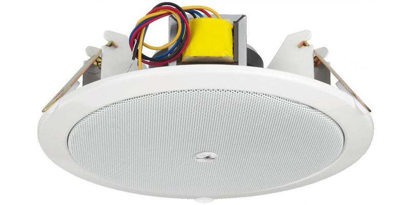 EDL-620, pA ceiling speaker