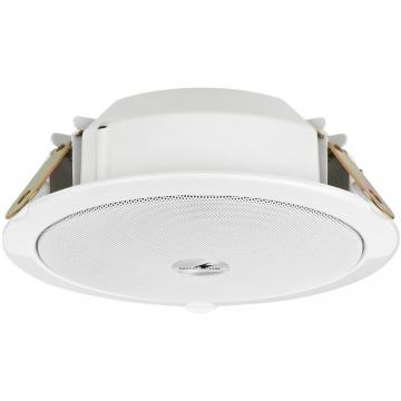 Monacor EDL-620EN, PA ceiling speaker - 100 V
