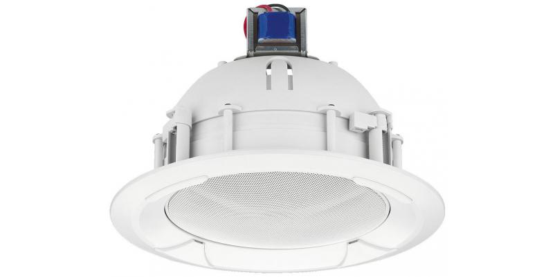 EDL-65TW, movable PA ceiling speaker