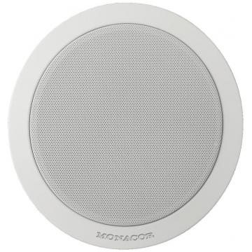 EDL-706/12 Monacor, pA ceiling speaker