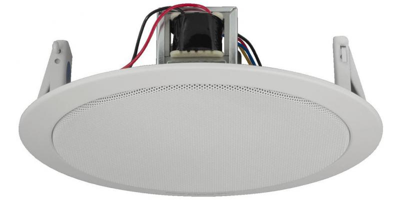 EDL-706/36, pA ceiling speaker (pachet 36 buc.)