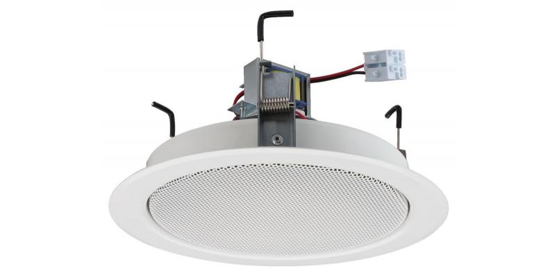 EDL-70/WS, pA ceiling speaker