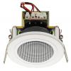 EDL-82/WS, PA ceiling speaker