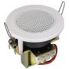 EDL-82/WS, PA ceiling speaker