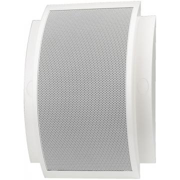 Monacor ESP-157/WS, PA wall speaker - 100 V