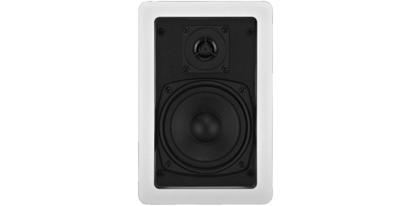 ESP-15/WS, PA hi-fi wall and ceiling speaker