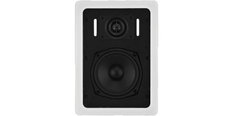 ESP-17/WS, PA hi-fi wall and ceiling speaker
