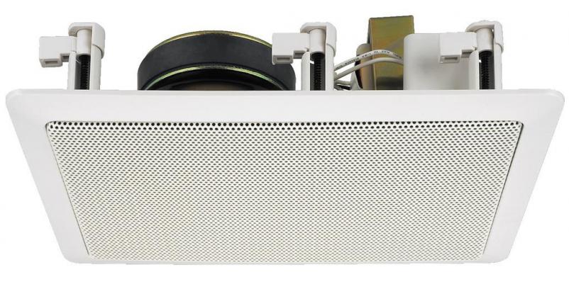 ESP-22/WS, pA hi-fi wall and ceiling speaker