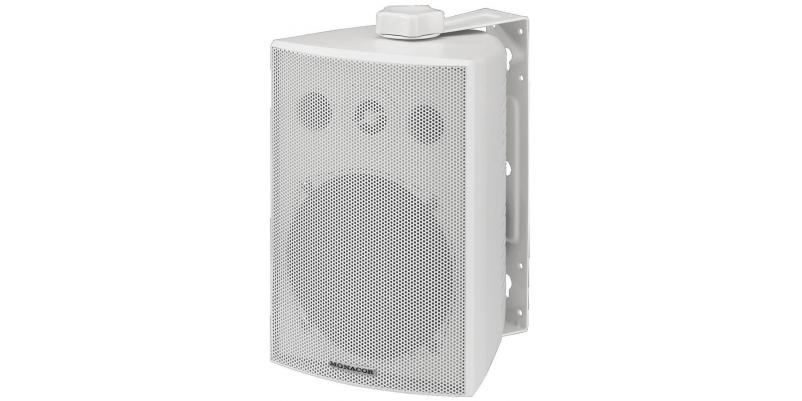 ESP-230/WS, weatherproof PA speaker system