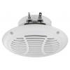 SPE-110P/WS, weatherproof flush-mount speaker, heat-resistant up to 120 Â°C