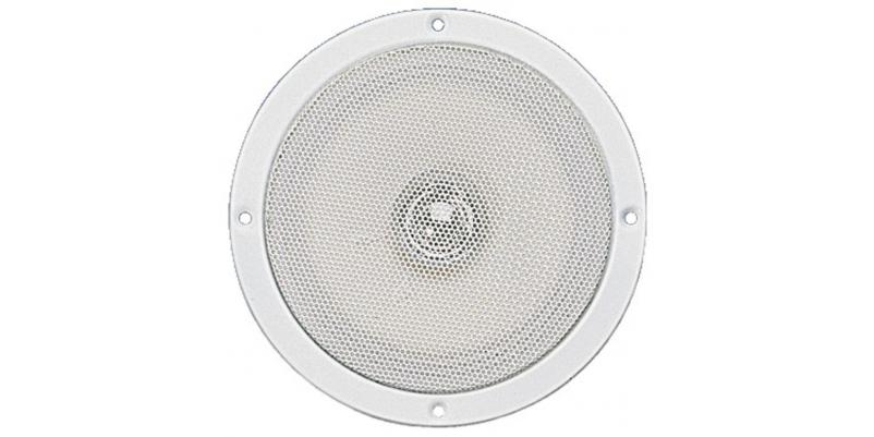 SPE-150/WS, flush-mount full range speaker, 30 WMAX