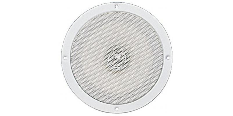 SPE-158/WS, flush-mount full range speaker