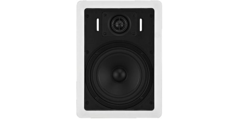 SPE-22/WS, hi-fi wall and ceiling speaker