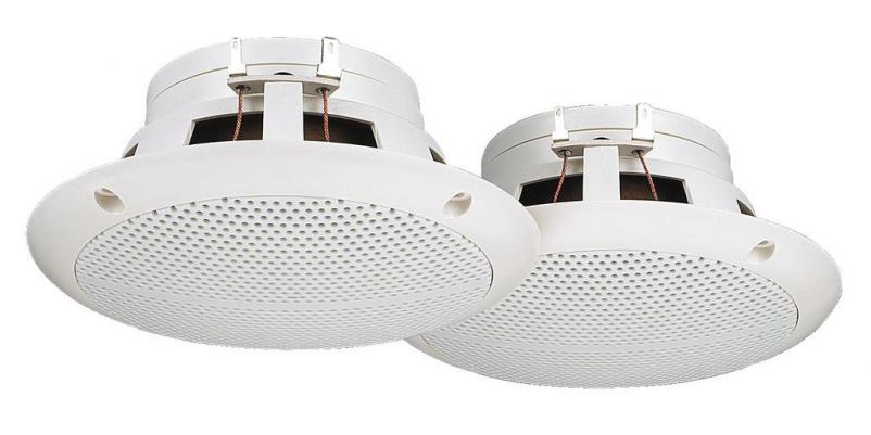 SPE-230/WS, pair of flush-mount speakers